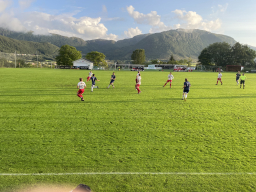 Malmefjorden - Varfjell 2023